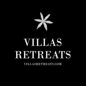 Logo Villas Retreats